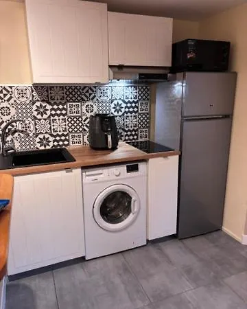 Appartement Vacance A La