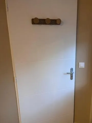 Vacance A La Апартаменты *
